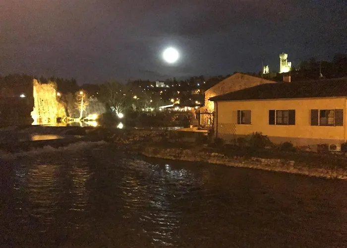 Valle Segreta Dom wakacyjny *