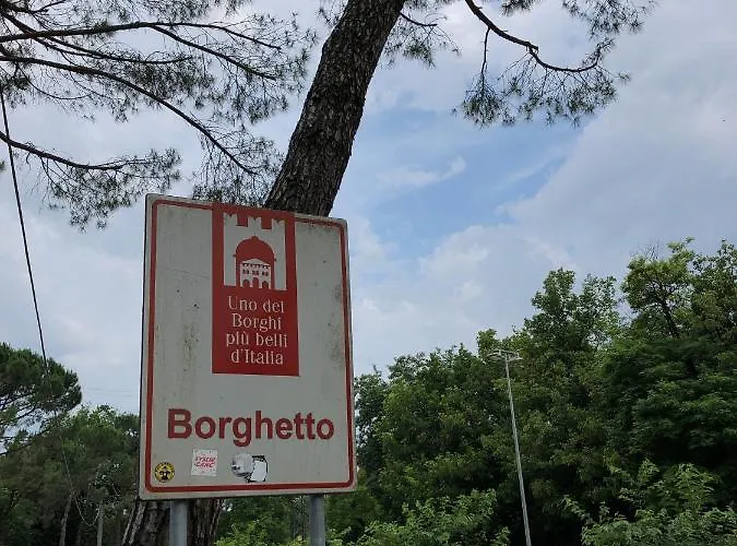 Valle Segreta Dom wakacyjny Valeggio sul Mincio
