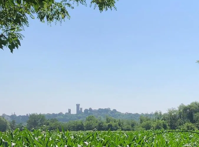 Valle Segreta * וליג'יו סול מיניציו
